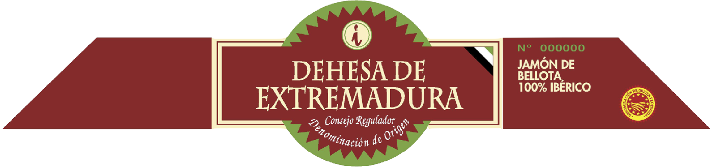 Denominación de Origen Dehesa de Extremadura